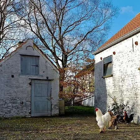 Feriehus Dora *